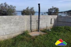 Holiday homes Twins by the sea Pokoj 3 – + tent foto 3
