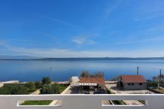 Holiday Dom first row to the sea Apartament 2 – Apartman 7 foto 1