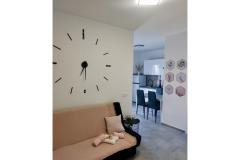 Holiday Dom first row to the sea Apartament 2 – Apartman 7 foto 5