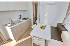 Apartamenty Kemp Ortić Apartament 2 – A4 foto 3