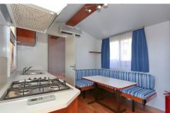 Apartamenty Kemp Ortić Apartament 3 – A4 foto 1