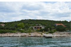 Robinzon Lanterna Apartament 1 foto 2