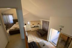 Apartamenty Andjela Apartament 1: (3+2) – A2 foto 1
