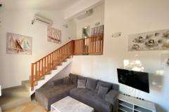 Apartamenty Andjela Apartament 1: (3+2) – A2 foto 2