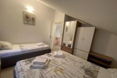 Apartamenty Andjela Apartament 1: (3+2) – A2 foto 3