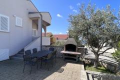 Apartamenty Andjela Apartament 2: (3+2) – A3 foto 1