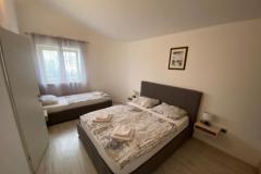 Apartamenty Andjela Apartament 2: (3+2) – A3 foto 5