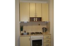 Apartamenty Andjela Apartament 3: (2+2) – A4 foto 3