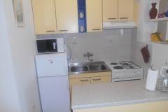 Apartamenty Ankica Apartament 2 – Ankica-B foto 4