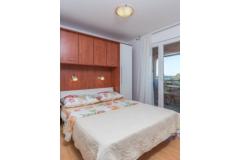 Apartamenty Bukvić Apartament 1 – Rivanj foto 4