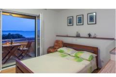 Apartamenty Bukvić Apartament 2 – Rava foto 5