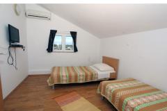 Apartamenty Darko Apartament 3 – Apartman C foto 2