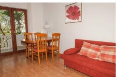 Apartamenty Ivanka Apartament 3 – Tea foto 2
