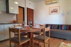 Apartamenty Niksa Apartament 1 foto 2