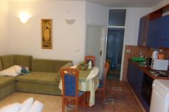 Apartamenty Ana Apartament 2 – II foto 3