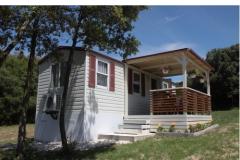 Mobile home Plat Kožino Apartament 1 – PlatKožino foto 1