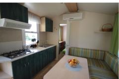 Mobile home Plat Kožino Apartament 1 – PlatKožino foto 2