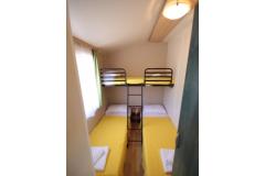Mobile home Plat Kožino Apartament 1 – PlatKožino foto 5