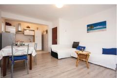 Apartamenty Andrijana Pirovac Apartament 1 – NEDA D. foto 3