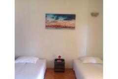 Apartamenty Andrijana Pirovac Apartament 3 – BORE 4+2 foto 4
