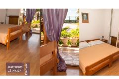Apartamenty Anka Šinkić Apartament 1: (4+0) – APP ANKA foto 3
