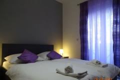 Apartamenty Antea i Magdalena Apartament 4: (2+0) – APARTMAN 2 foto 1