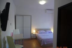 Apartamenty Antea i Magdalena Apartament 2: (2+0) – Studio 6 foto 4