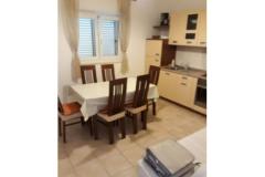 Apartamenty Čubrić Apartament 4 – 5+1 foto 4