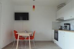 Apartamenty Four Seasons - Pirovac Apartament 2 – A ap A2+2 foto 5