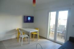 Apartamenty Four Seasons - Pirovac Apartament 3 – B  ap 2+1 foto 5