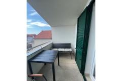 Apartamenty Four Seasons - Pirovac Apartament 4 – D ap 2+1 foto 3