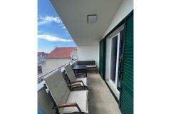 Apartamenty Four Seasons - Pirovac Apartament 4 – D ap 2+1 foto 4