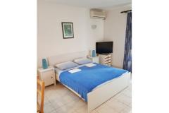 Apartamenty Nada Apartament 1: (2+1) – Studio x2 foto 1