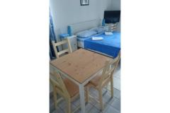 Apartamenty Nada Apartament 1: (2+1) – Studio x2 foto 2