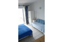 Apartamenty Nada Apartament 1: (2+1) – Studio x2 foto 3