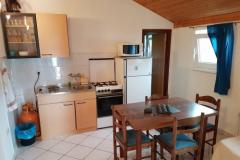 Apartamenty Nada Apartament 3: (2+2) – A2+2 foto 2