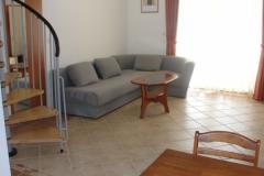 Apartamenty Pirovac Apartament 1 – 1/2 Lux foto 2