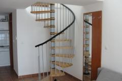 Apartamenty Pirovac Apartament 1 – 1/2 Lux foto 5