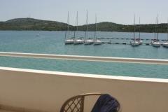 Apartamenty Pirovac Apartament 2 – 1/2 foto 1