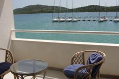 Apartamenty Pirovac Apartament 2 – 1/2 foto 5