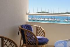 Apartamenty Pirovac Apartament 3 – 1/4 foto 1