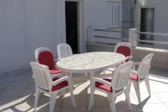 Apartamenty Pirovac Apartament 3 – 1/4 foto 2