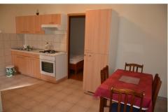Apartamenty Biserka Apartament 2 – A 2+2 foto 5