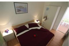 Apartamenty Zora Apartament 1 – A4+2 foto 1