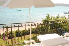 Dalmatio apartments Apartament 2 foto 1