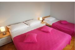 Vila Marija Apartament 3 – B foto 2