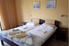 Villa Stefa Pirovac  Apartament 1 – Žuti foto 1