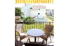 Villa Stefa Pirovac  Apartament 1 – Žuti foto 3