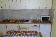 Villa Stefa Pirovac  Apartament 1 – Žuti foto 4