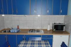 Villa Stefa Pirovac  Apartament 2 – Plavi foto 2